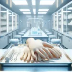 Sterile Latex Gloves: Essential Tips for Safe Selection in Reading