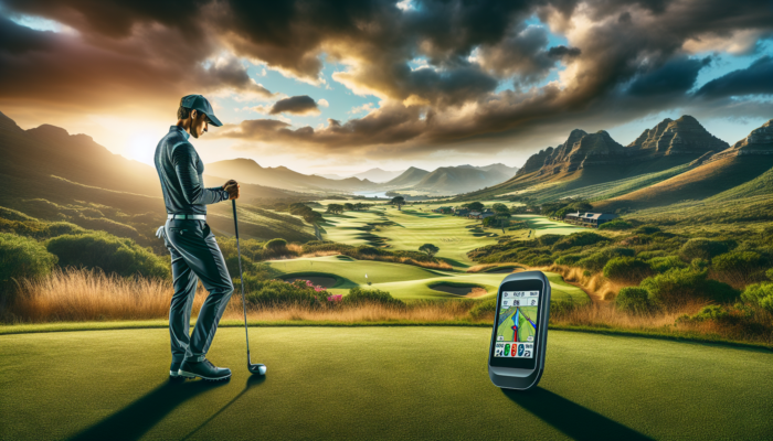 Golf GPS Devices: Must-Have Picks for Every Golfer