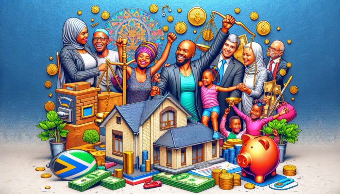 Secure Home Loans: An In-Depth Guide for Postmasburg Residents