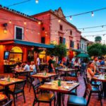 Top Dining Choices: Restaurants in San Miguel de Allende