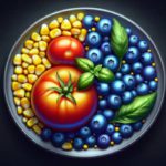 Appetising Plates: Colour Combos to Try for Delicious Dishes