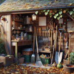 Shed Clearing Tools for UK Homes: Your Essential Guide