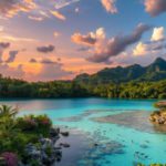 Geographic Insights into Belize’s Unique Location Facts