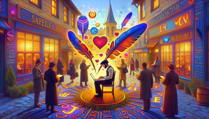 Copywriting Strategies for Beaminster’s Small Businesses