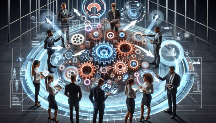 Why is Feedback Crucial for Optimising Operational Processes? Feedback mechanisms are vital for enhancing operational efficiency and adaptability in any organisation. These systems foster a culture of continuous improvement and process refinement, allowing businesses to dynamically respond to challenges. By implementing effective feedback loops, organisations can optimise outcomes through informed decisions and timely adjustments, ensuring they remain competitive in today’s fast-paced environment. Feedback enables teams to evaluate their performance regularly, identify areas for enhancement, and foster a culture of proactive change. This not only improves overall productivity but also enhances employee engagement, ultimately leading to a more responsive and agile operational model.