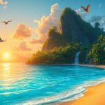 Discover Secret Beach, Belize: Essential Travel Tips