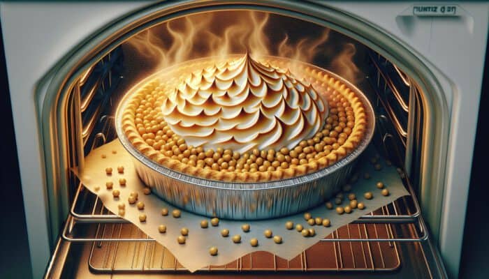 Blind Baking Pie Crusts: Essential Tips for Perfect Pastry