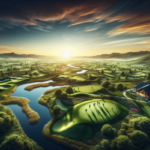 Premier Golf Awaits You at Jackal Creek Golf Club