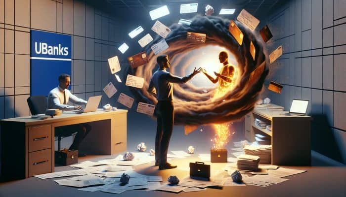 Debt Consolidation vs Bankruptcy: Key Benefits Explained