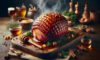 Perfectly Glaze a Ham: Key Tips for Delicious Results