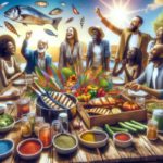 Labour Day Cookout Recipes: Simple Ideas for All