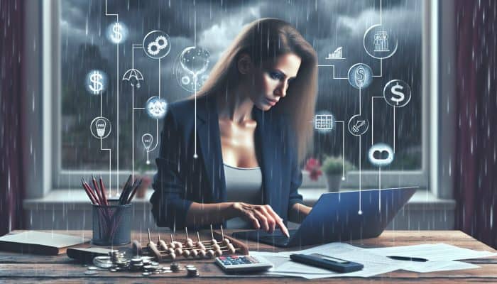 Budgeting Tips After Securing a Debt Consolidation Loan