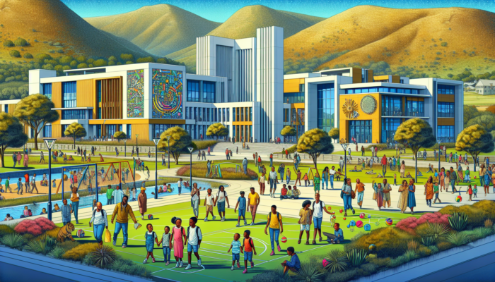 School Zones Elevating Property Values in Krugersdorp