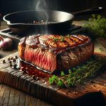 Reverse-Searing a Steak: A Beginner’s Essential Guide