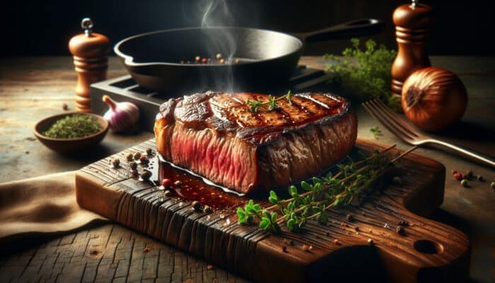 Reverse-Searing a Steak: A Beginner’s Essential Guide