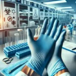 Nitrile Gloves: Best Options in Chippenham, UK