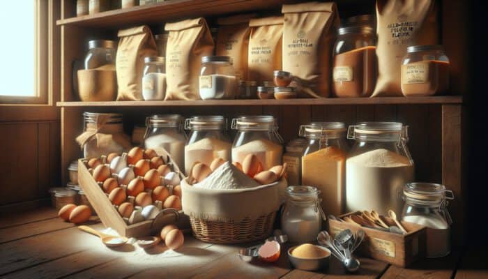 Five-Ingredient Dessert Recipes for Quick and Delicious Treats