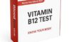 Vitamin B12 Blood Test for Residents of Guildford: Key Information