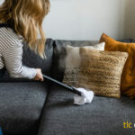 House Cleaning Tips for a Spotless Home in Sherborne