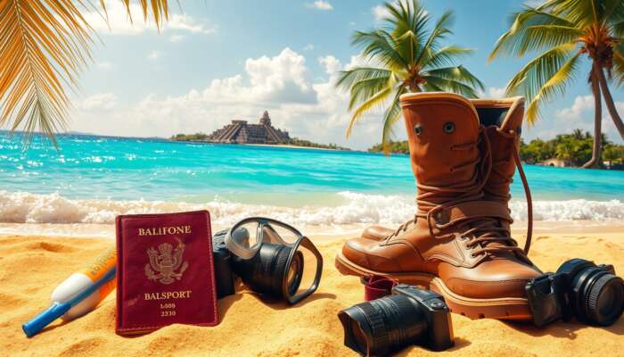 Belize City Travel: Key Attractions and Essential Tips