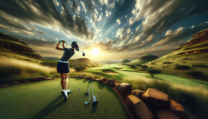Success Tips for Choosing the Right Golf Club Set