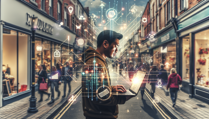 Web Development Services Tailored for Wellington’s Small Firms