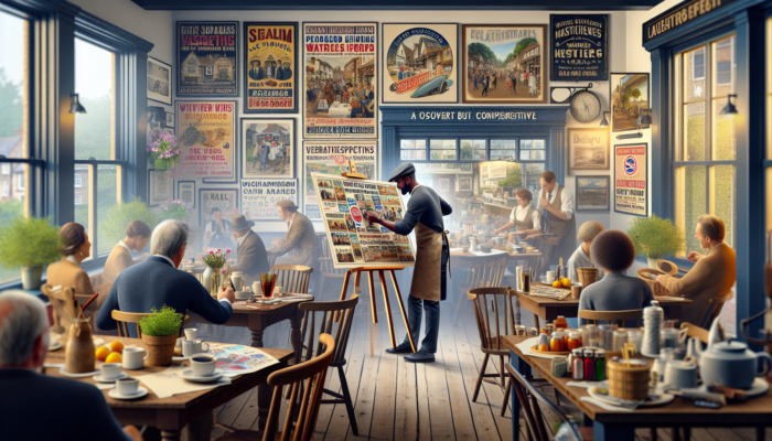 Copywriting Tips for Small Businesses in Wareham Uncovered