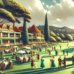 Killarney Country Club’s Unveiled Key Features