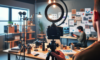 Video Content Production Services in Crewkerne for Small Businesses