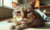 Signs of Dehydration in Cats: Essential Symptoms to Monitor