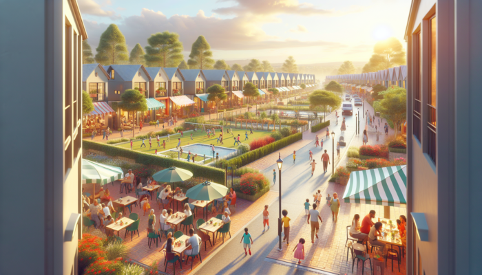 Family Neighbourhoods in Lephalale for Mid-Market Buyers