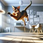 Abyssinian Cat Play Ideas: Fun Activities for Your Feline