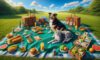 Pet Family Picnic Ideas for Enjoyable Outdoor Fun