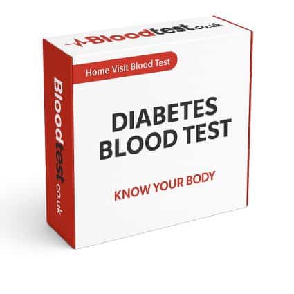Diabetes Blood Test Information for Scunthorpe Residents