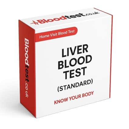 Liver Blood Test Essentials for Brighton Residents
