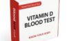 Vitamin D Blood Test Guide for Residents of Exeter