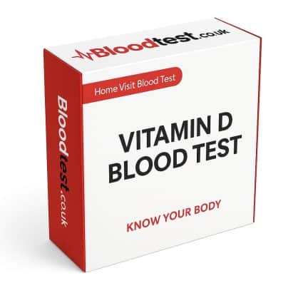 Importance of Vitamin D Blood Tests Explained in Oldham