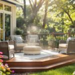 Full Exterior House Wash Advantages for Glenmoore Properties