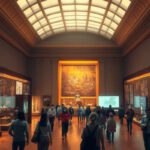 Cultural Heritage at Museums in San Miguel de Allende