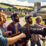 Video Content Production for Small Businesses in Sherborne