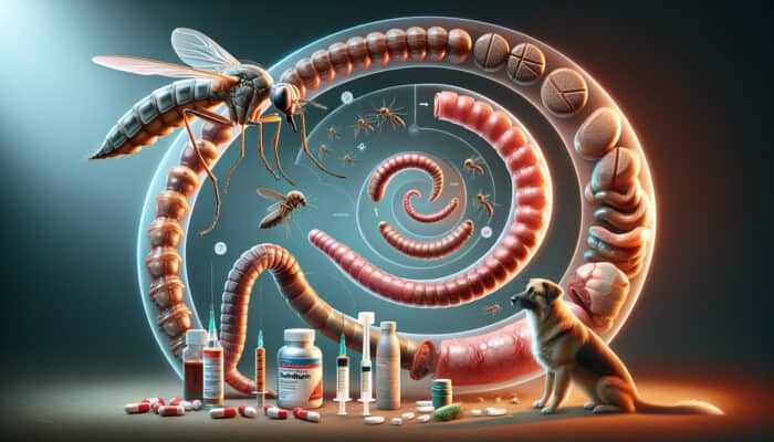 Heartworm Prevention: Key Tips for Your Pets’ Safety