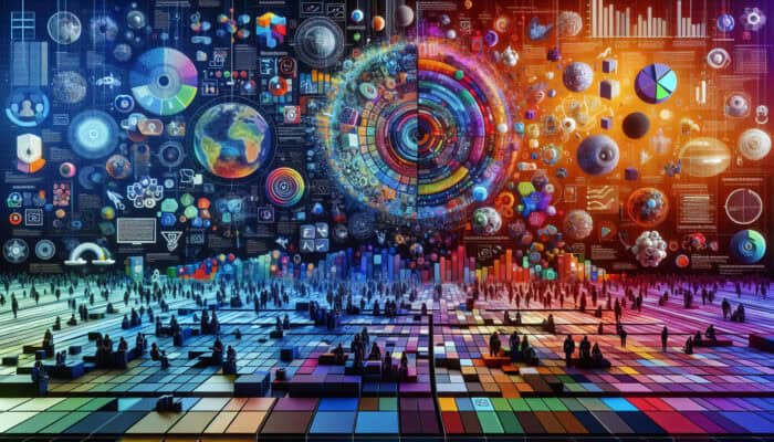 Infographic Videos: Unlock Visual Storytelling Skills