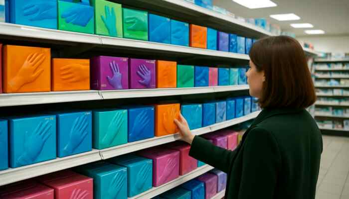 Vinyl Gloves: Essential Guide for Braintree Buyers