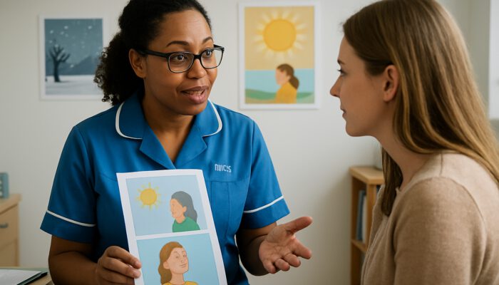 Vitamin D Blood Test in Warrington: The Essential Guide