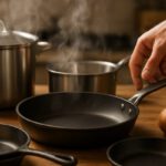 Cookware Material: Smart Tips for Wise Selection