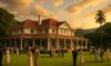 Mtunzini Country Club: Uncover the Hidden Gem