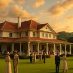 Mtunzini Country Club: Uncover the Hidden Gem