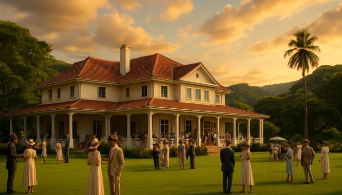 Mtunzini Country Club: Uncover the Hidden Gem