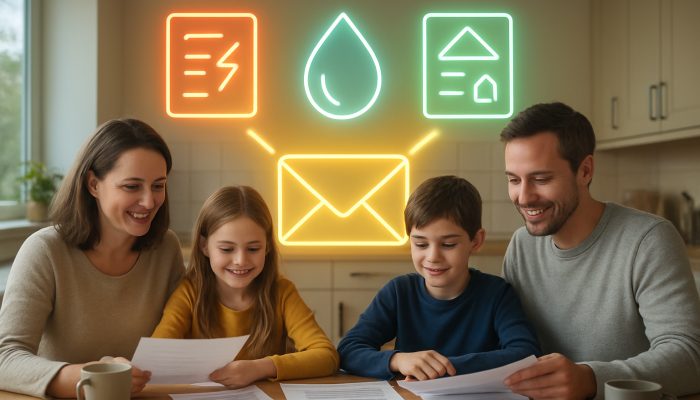 Payment Options: Comparing One Payment to Multiple Bills