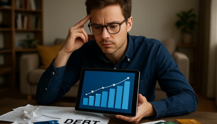 First Debts: Essential Tips for Young Workers’ Financial Success